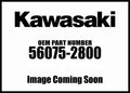 Kawasaki 2018 JET Pattern Hatch Cover R 56075-2800 New OEM