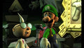 Luigi's Mansion: Dark Moon [Nintendo 3DSize]