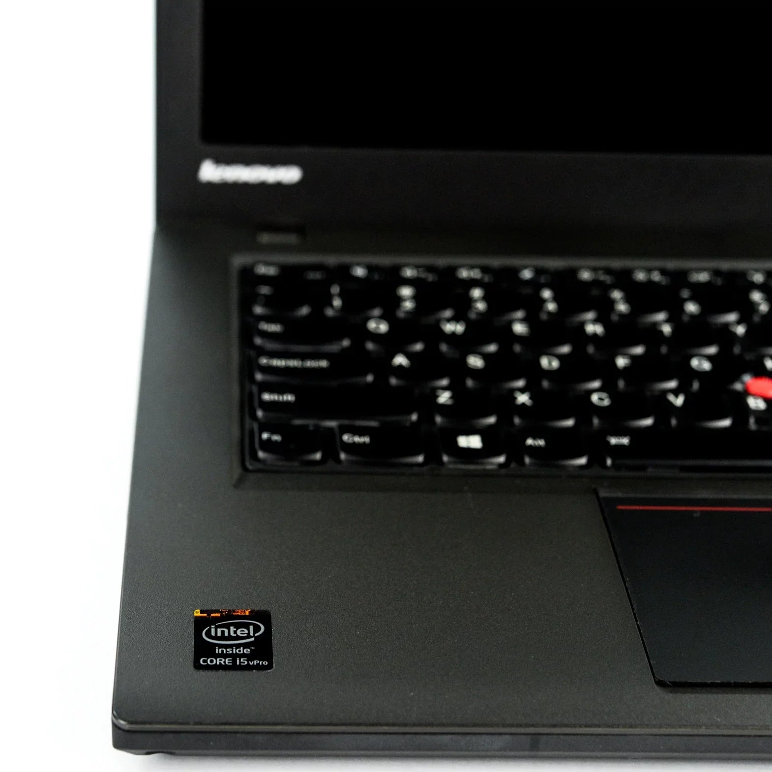 Used Lenovo ThinkPad T440 Laptop i5 Dual-Core 8GB 500GB Win 10 Pro 3 Yr Wty B v.WBA