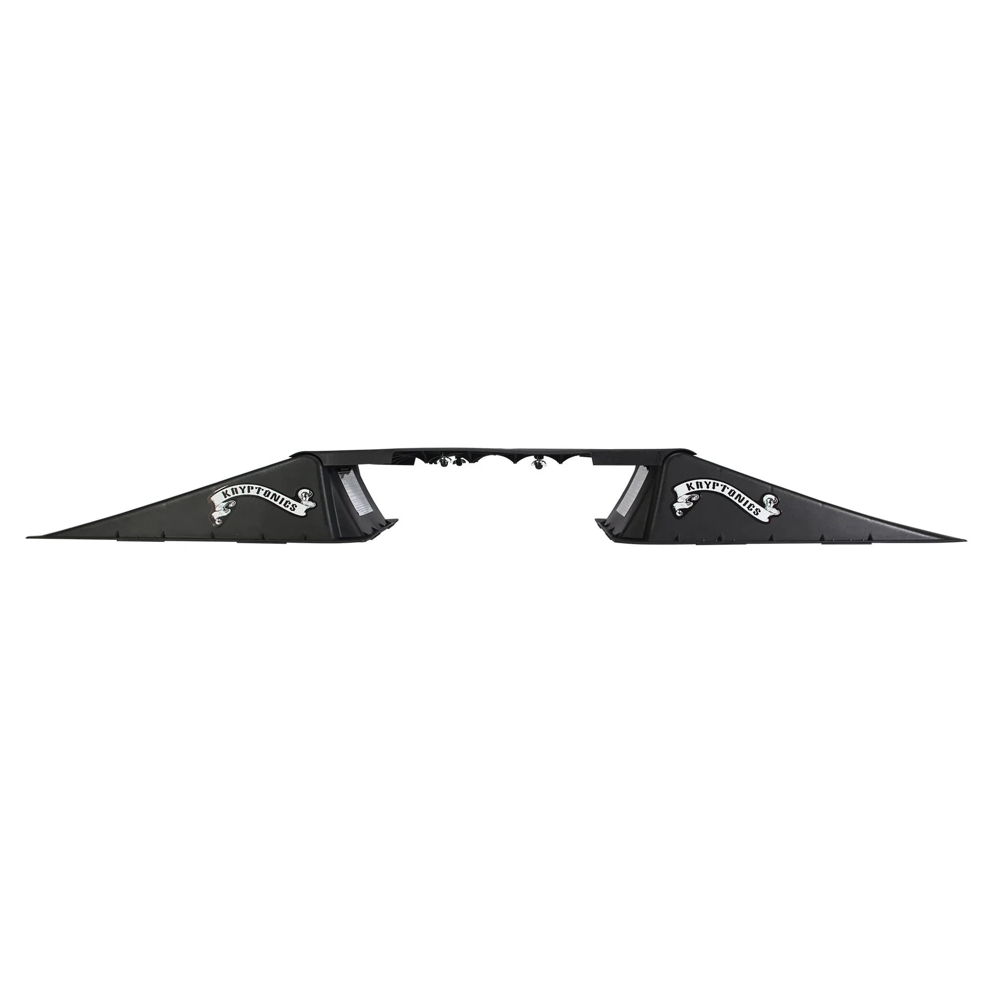 Kryptonics Micro Pyramid Sizekating Ramp