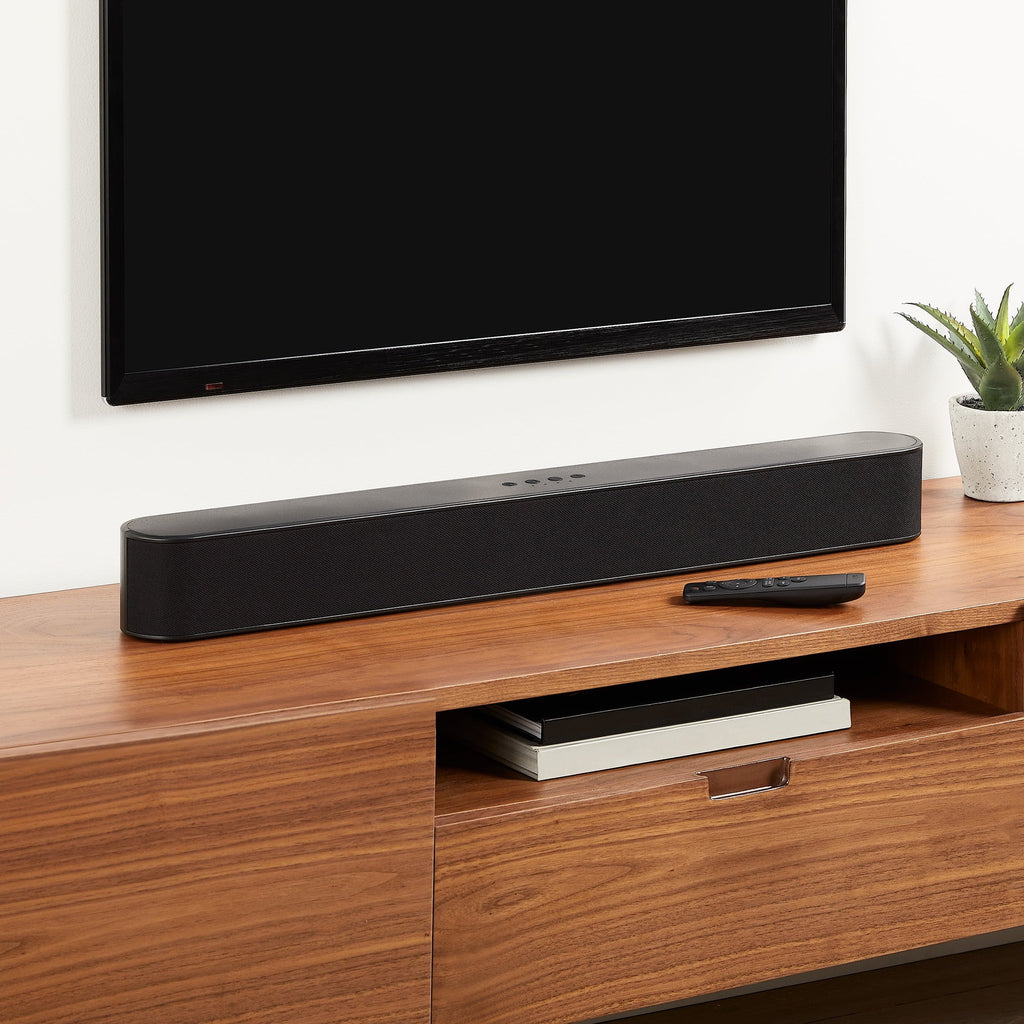 onn. 30" Sizeoundbar