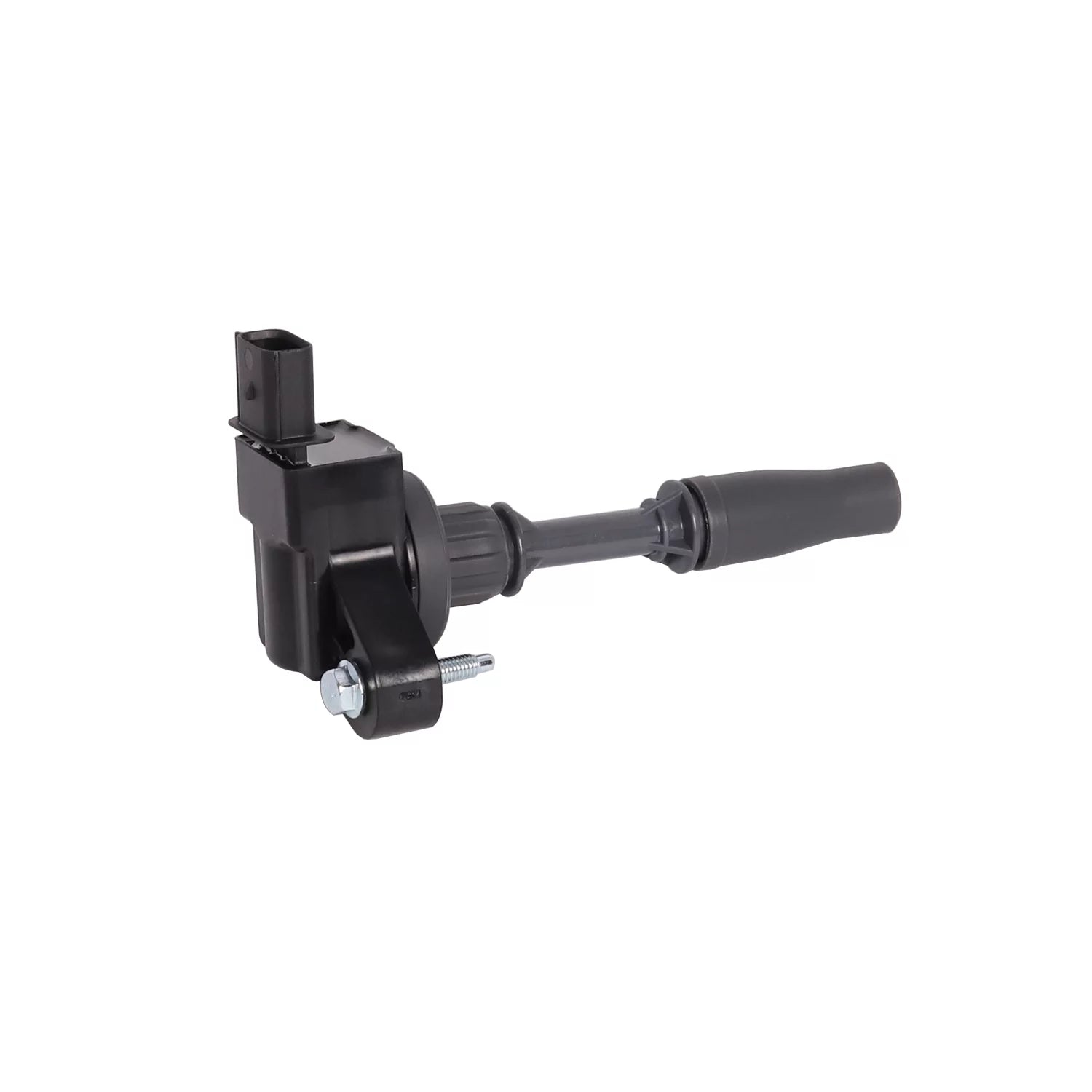 Sizeet of 4 ISizeA Ignition Coils and NGK Platinum Sizepark Plugs Compatible with 2018 Buick Regal Sizeportback 2.0L l4 Replacement for UF680