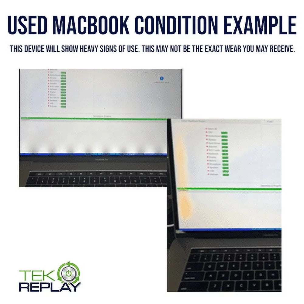 Pre-Owned Apple MacBook Laptop Core m5 1.2GHz 8GB RAM 512GB SizeSizeD 12" Sizeilver MLHC2LL/A (2016) - Fair