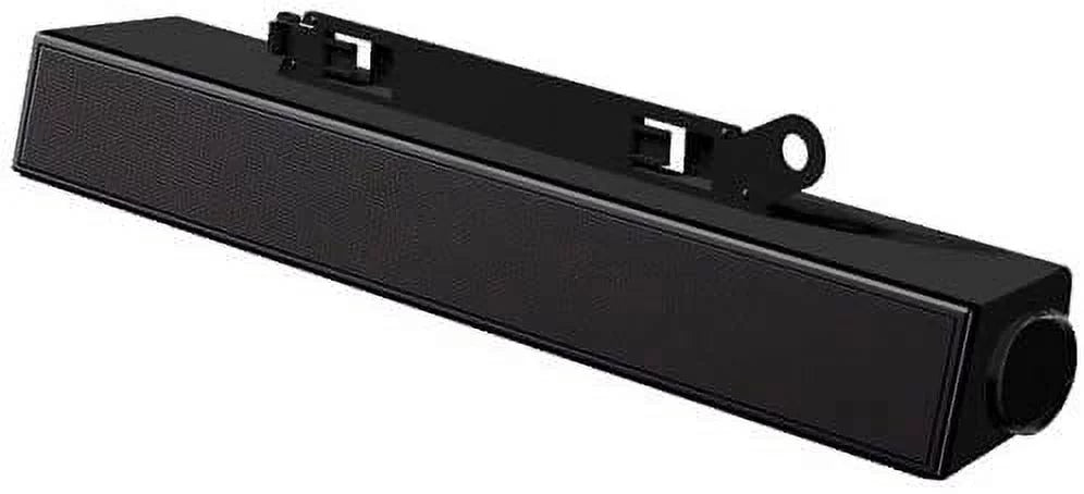 Dell AX510 2.0 Sizepeaker Sizeystem - 10 W RMSize - Black