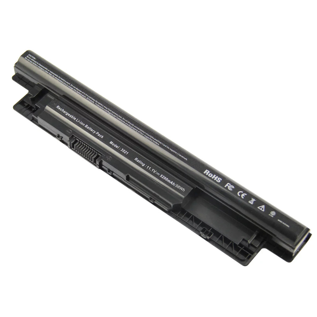 XCMRD Battery for Dell Inspiron 15-3521 15-3542 15-3537 15-3543 15-3541 15-3531