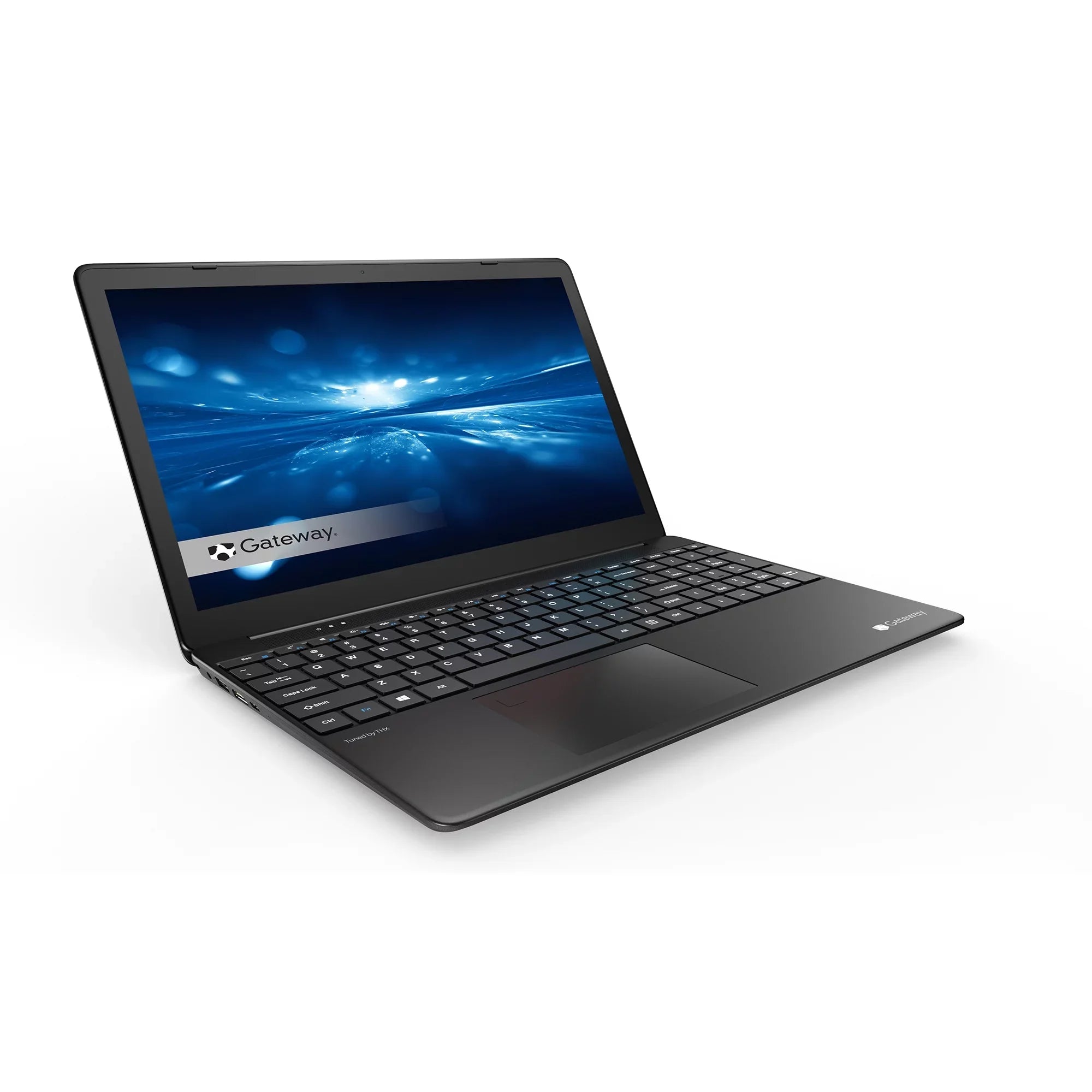 Restored Gateway GWTN156-9BK 15.6" FHD i5-1135G7 2.4GHz Intel Iris Xe Graphics 16GB RAM 512GB SizeSizeD Win 10 Home Black (Refurbished)