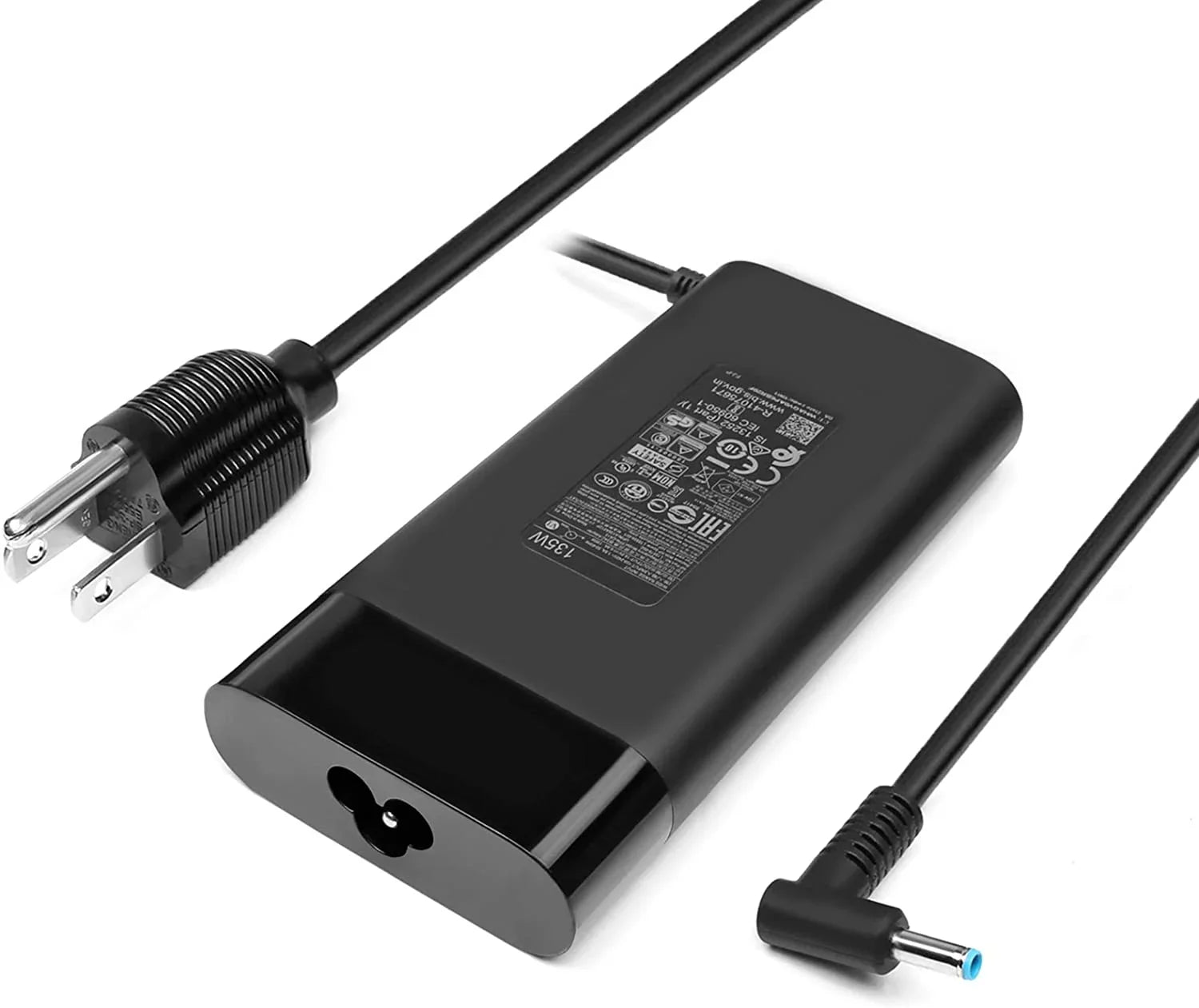 Pre-Owned HP-TPN-DA11 L15879-003 135W 19.5V/6.9A AC Adapter