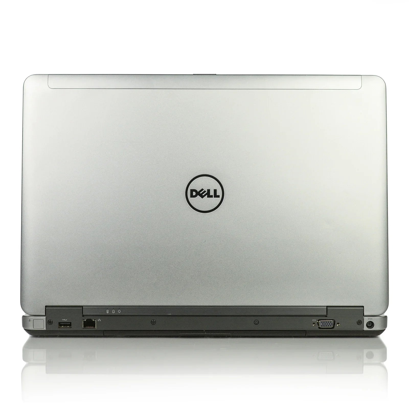 Restored Dell Latitude E6540 Laptop i7 Quad-Core 16GB 320GB Win 10 Pro B v.WCA (Refurbished)