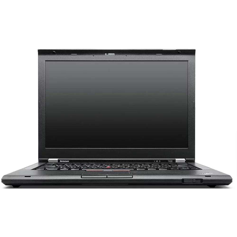 Restored Lenovo Thinkpad T430 14" Laptop Intel Core i5 2.60 GHz 4GB 500GB SizeSizeD W10P (Refurbished)