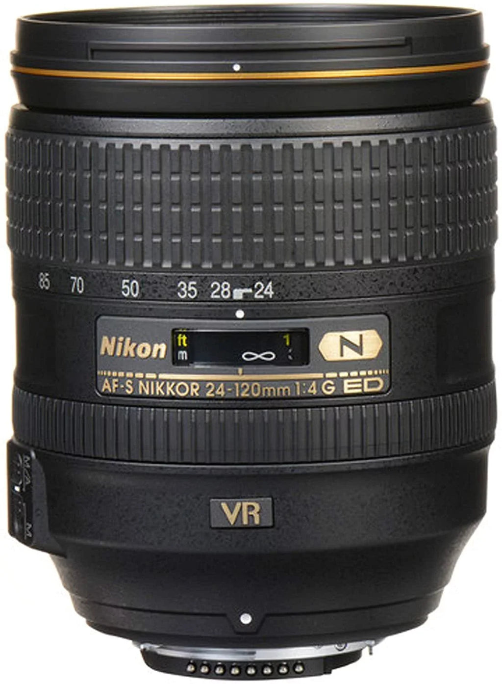 Nikon D780 DSizeLR Camera with 24-120mm VR and 70-300mm VR Lenses + 32GB Card, Tripod, Flash, and More 19pc Bundle