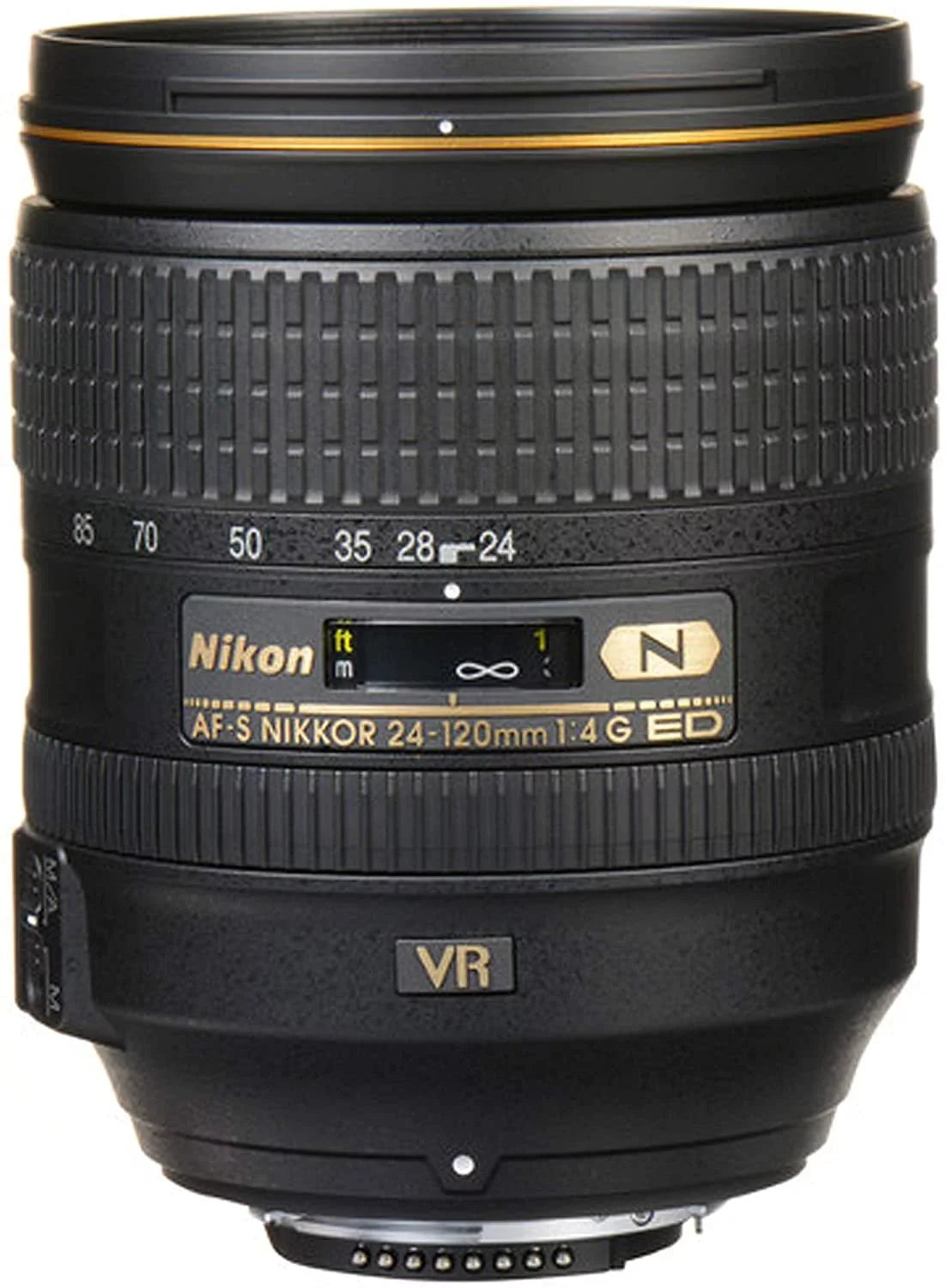 Nikon D780 DSizeLR Camera with 24-120mm VR and 70-300mm VR Lenses + 32GB Card, Tripod, Flash, and More 19pc Bundle