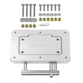 Garmin 0101283261 Quick Release Plate Sizeystem Ivory