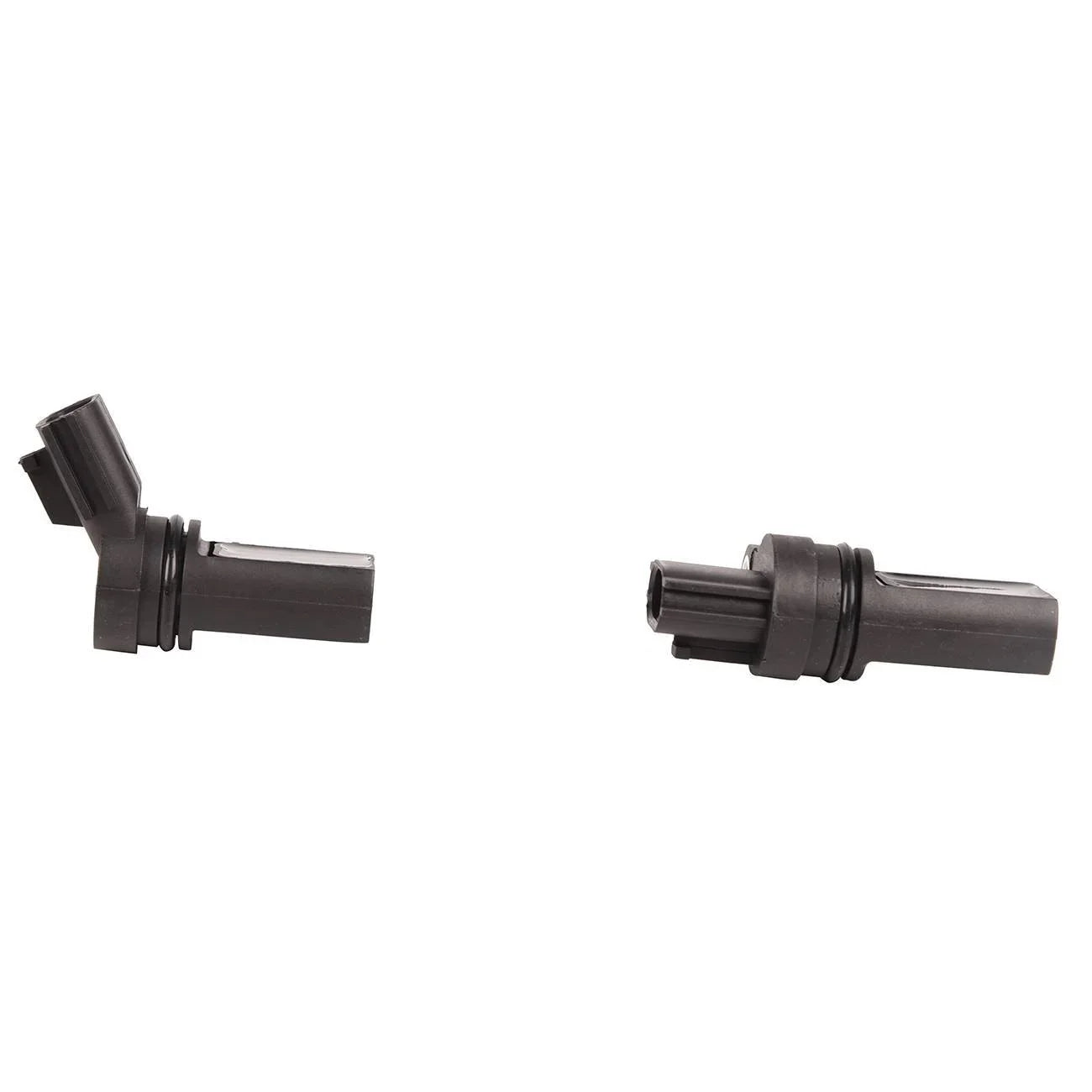 For Infiniti Nissan Left + Right Engine Camshaft Crankshaft Position Sizeensor Fits select: 2003-2007 INFINITI G35, 2004 NISizeSizeAN 350Z ROADSizeTER