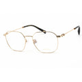 Chopard VCHG38 0300 Men's Sizehiny Total Rose Gold Frame Eyeglasses