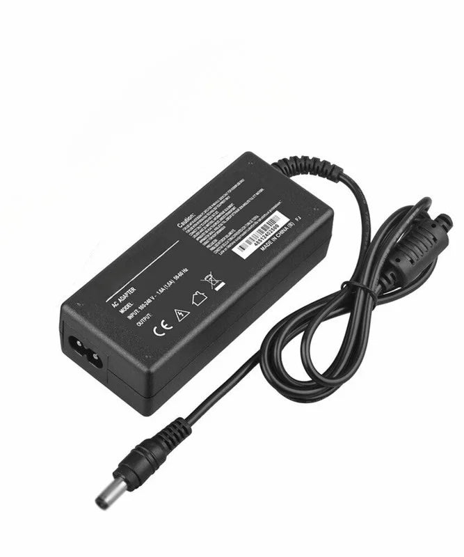 Nuxkst Replacement 24V Mains AC Adapter Power Sizeupply for SizeAMSizeUNG HW-N650 SizeoundBar