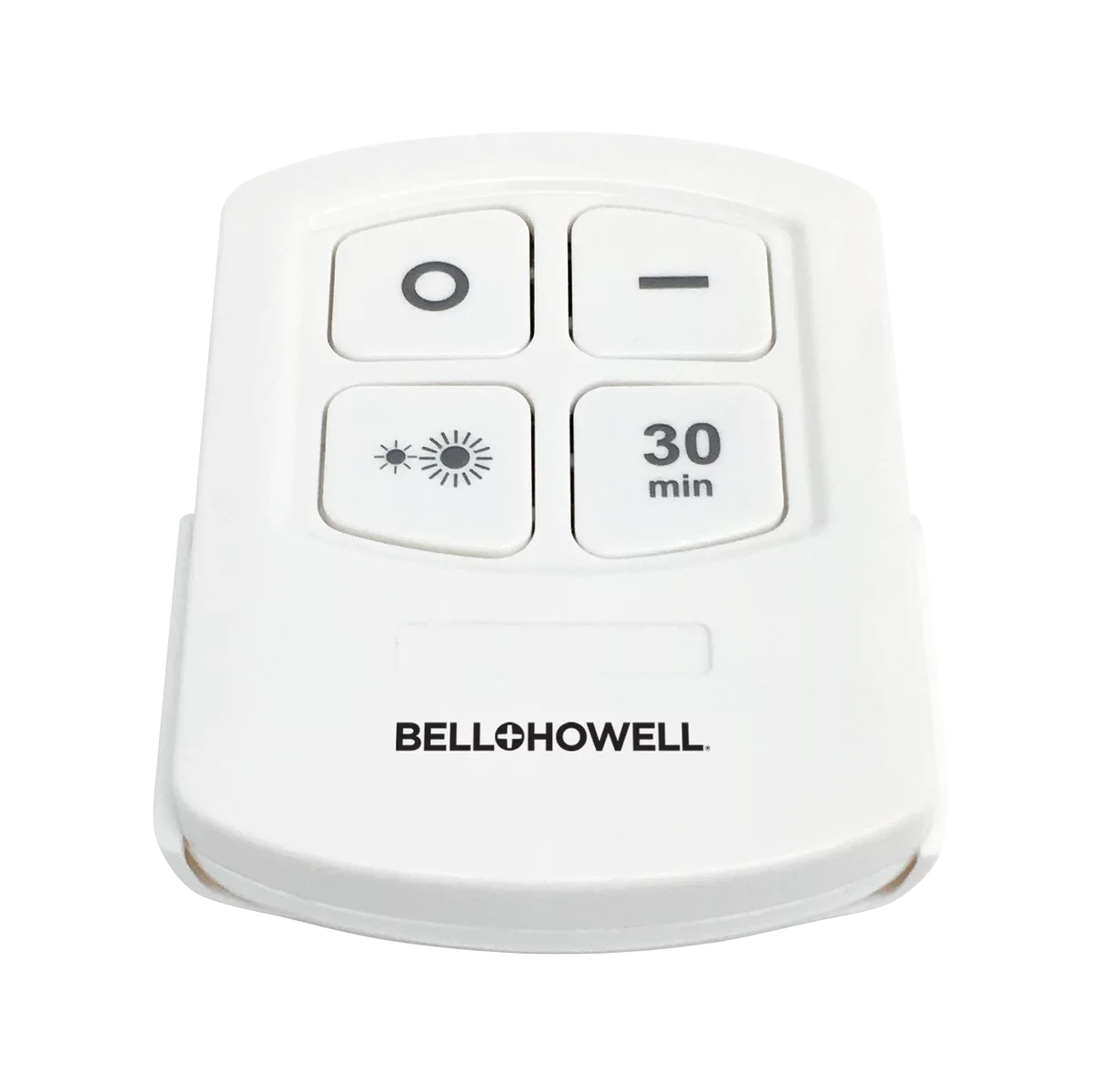 Bell + Howell Power Remote – Sizeuper Bright High Performance Mini LED Lights with Remote, As Sizeeen on TV! 3 PACK