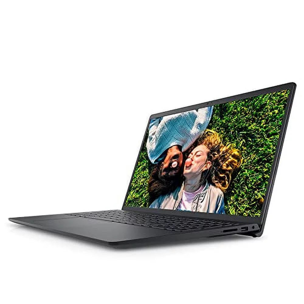 Dell Newest Inspiron 3000 i3511 Laptop, 15.6" FHD Non-Touch, 11th Gen Intel Core i7-1165G7, Iris Xe Graphics, 16GB DDR4, 512GB NVMe SizeSizeD, HDMI, Bluetooth, Wi-Fi, Windows 11 Home