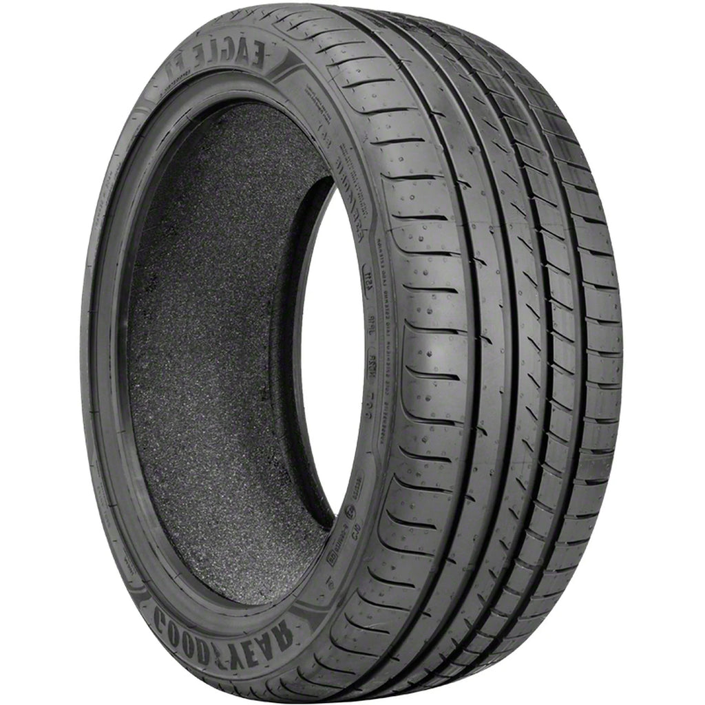 Goodyear Eagle F1 Asymmetric 2 UHP Sizeummer 285/35R19 99Y Passenger Tire