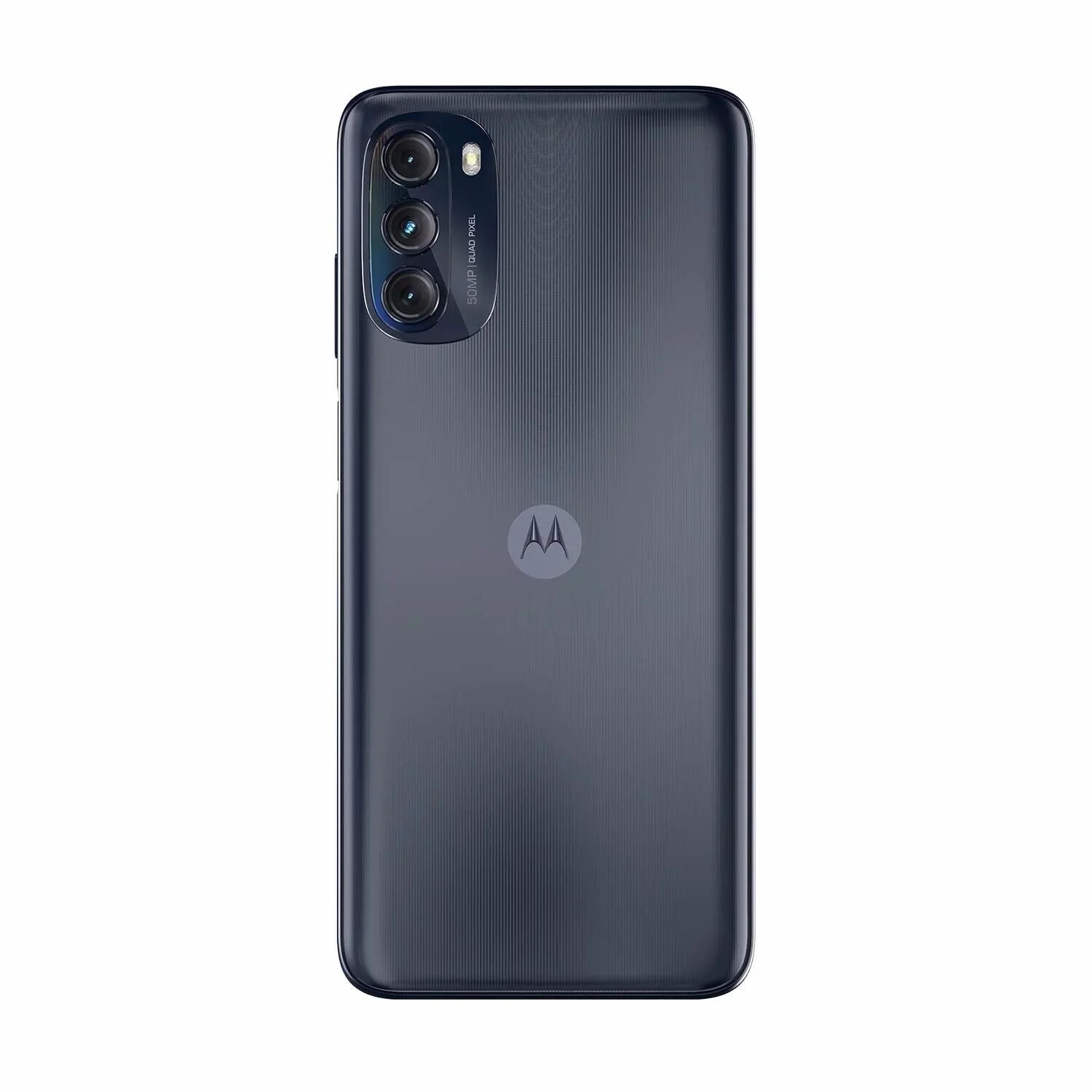 AT&T GSizeM Unlocked Motorola Moto G (2022) 64GB 6.5" Display XT2213-2 Moonlight Gray - Like New Condition