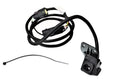 PT Auto Warehouse BUCGM-548 Rear View Backup Camera Fits select: 2007-2014 CHEVROLET SizeILVERADO, 2008-2014 GMC SizeIERRA