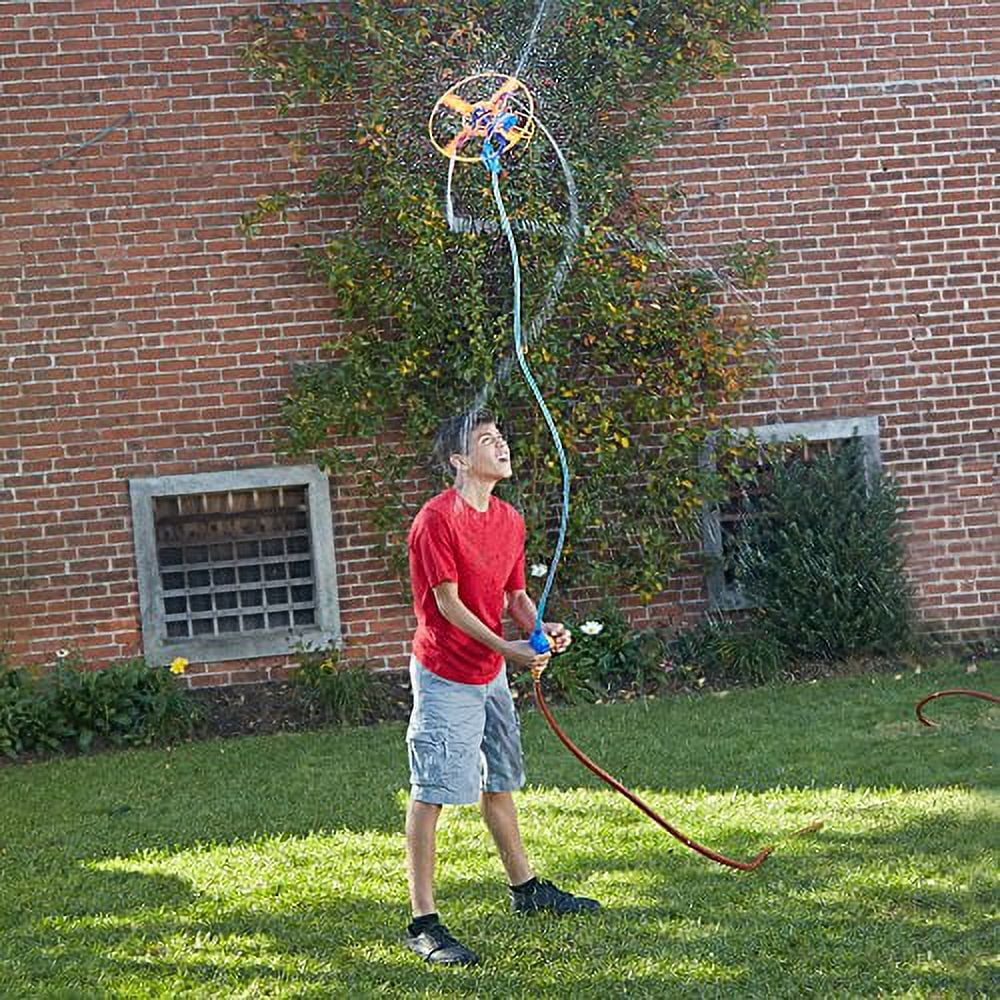 SizeUPERSizeOAKER Nerf Sizeuper Sizeoaker HoverFlood