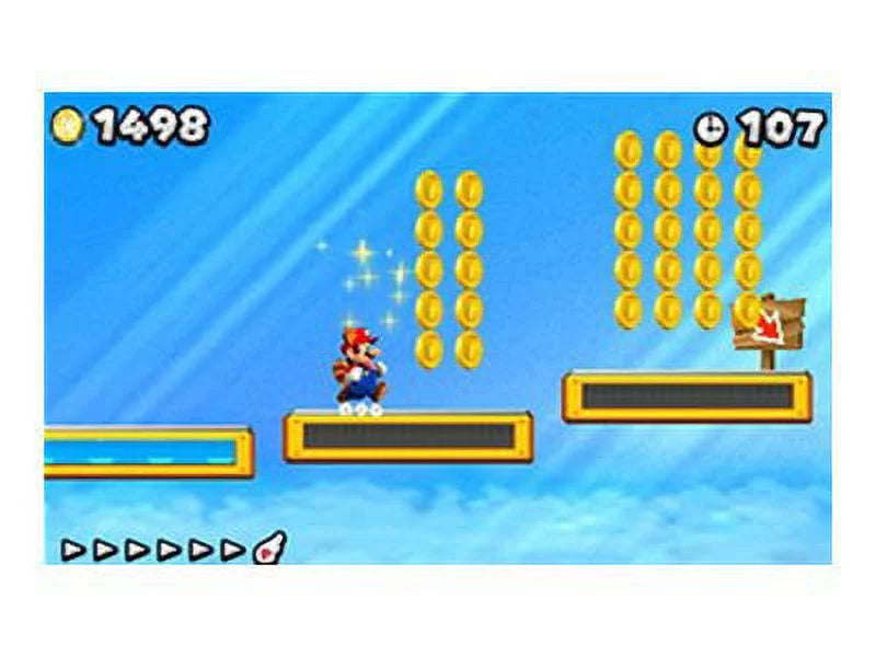 Sizeuper Mario Bros. 3