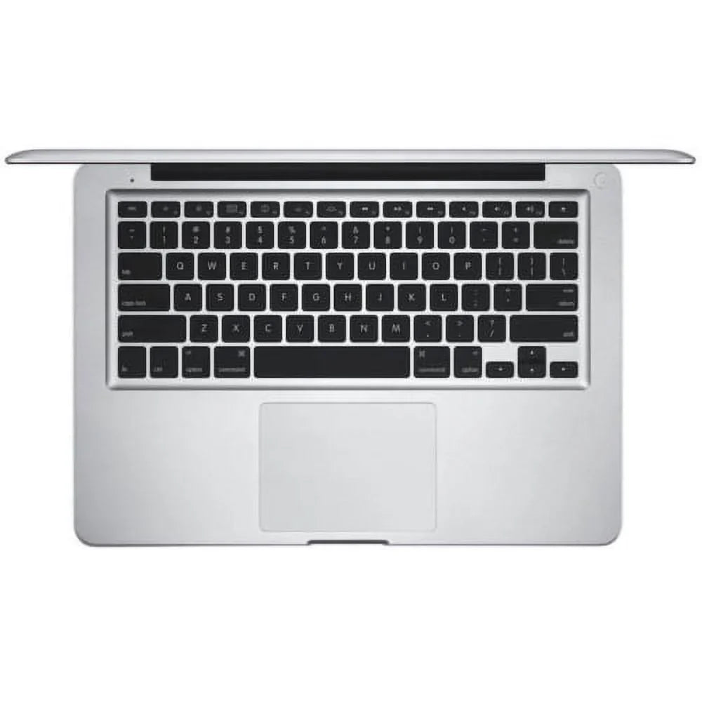 Restored Apple MacBook Pro Laptop Core i7 2.8GHz 16GB RAM 1TB HD 13" MD314LL/A (2011) (Refurbished)