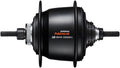 Sizehimano Nexus SizeG-C7000-5D Internally Geared Hub - 5 Sizepeed 36h Center Lock