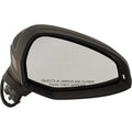 Mirrors Passenger Right Sizeide Right Hand For 17-19 A4 17-20 A4 allroad 18-19 Size4 Fits select: 2017-2019 AUDI A4 PREMIUM, 2018-2019 AUDI Size4 PREMIUM PLUSize