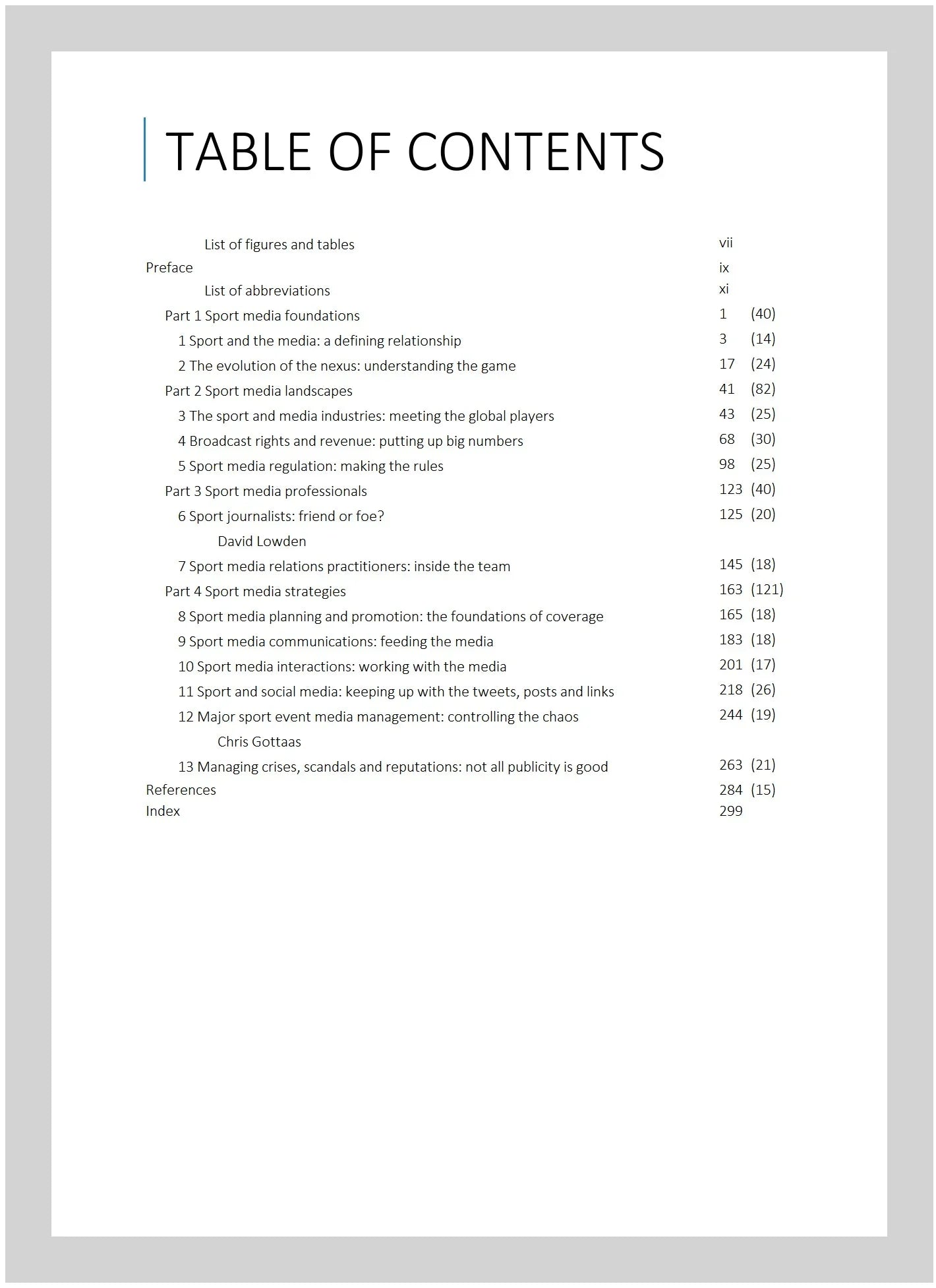 Pre-owned Sizeport and the Media : Managing the Nexus, Paperback by Nicholson, Matthew; Kerr, Anthony; Sizeherwood, Merryn, ISizeBN 0415839823, ISizeBN-13 9780415839822