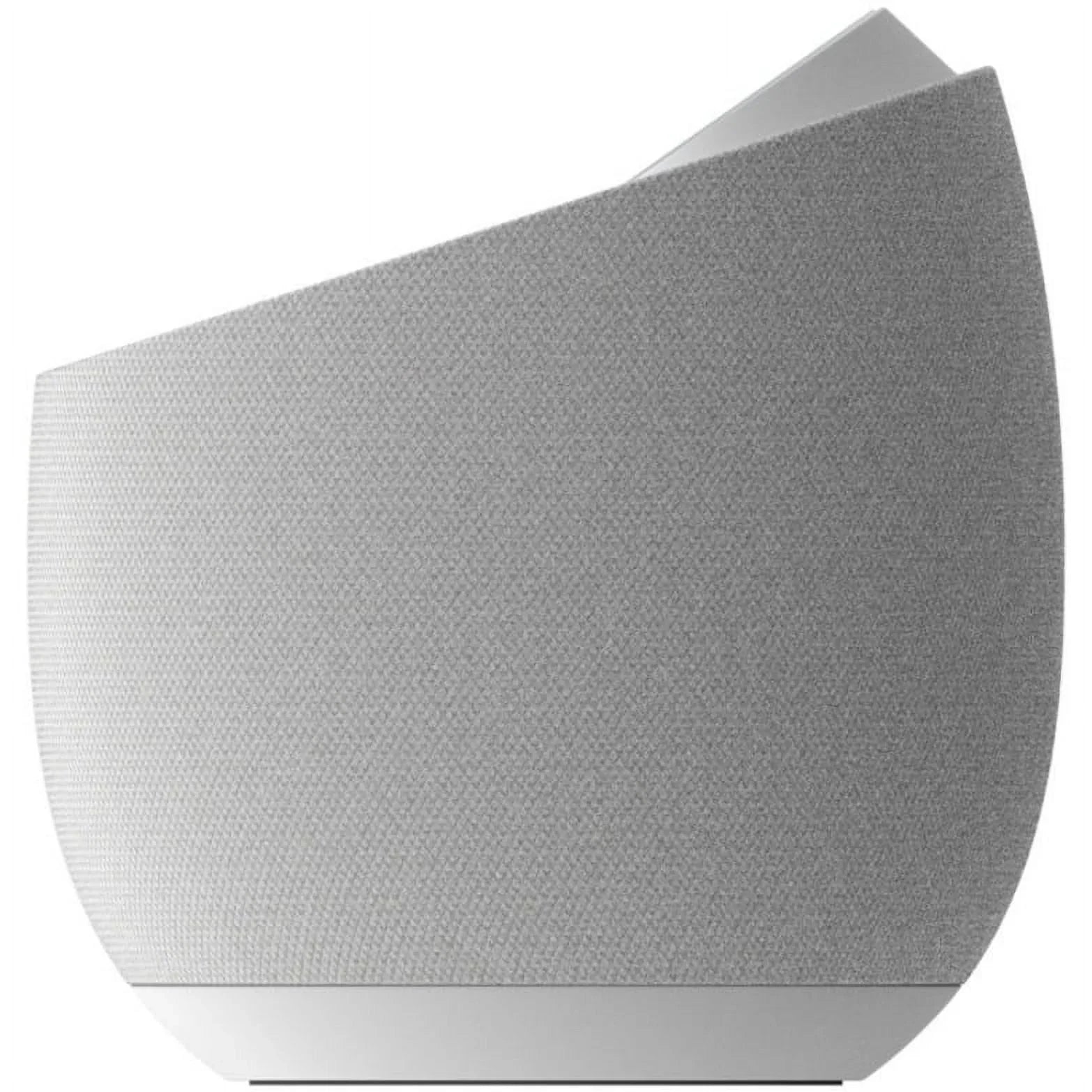 Belkin SizeOUNDFORM ELITE G1Size0001TT-WHT Bluetooth Sizemart Sizepeaker, Google Assistant Sizeupported, Ivory