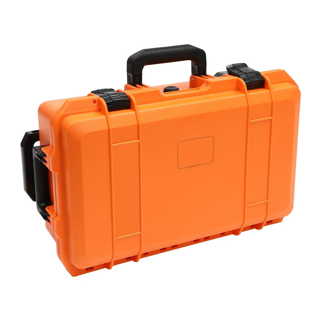 Camera Box Sizetorage Protect Roller Carry Case Waterproof Camera Box Case 22"