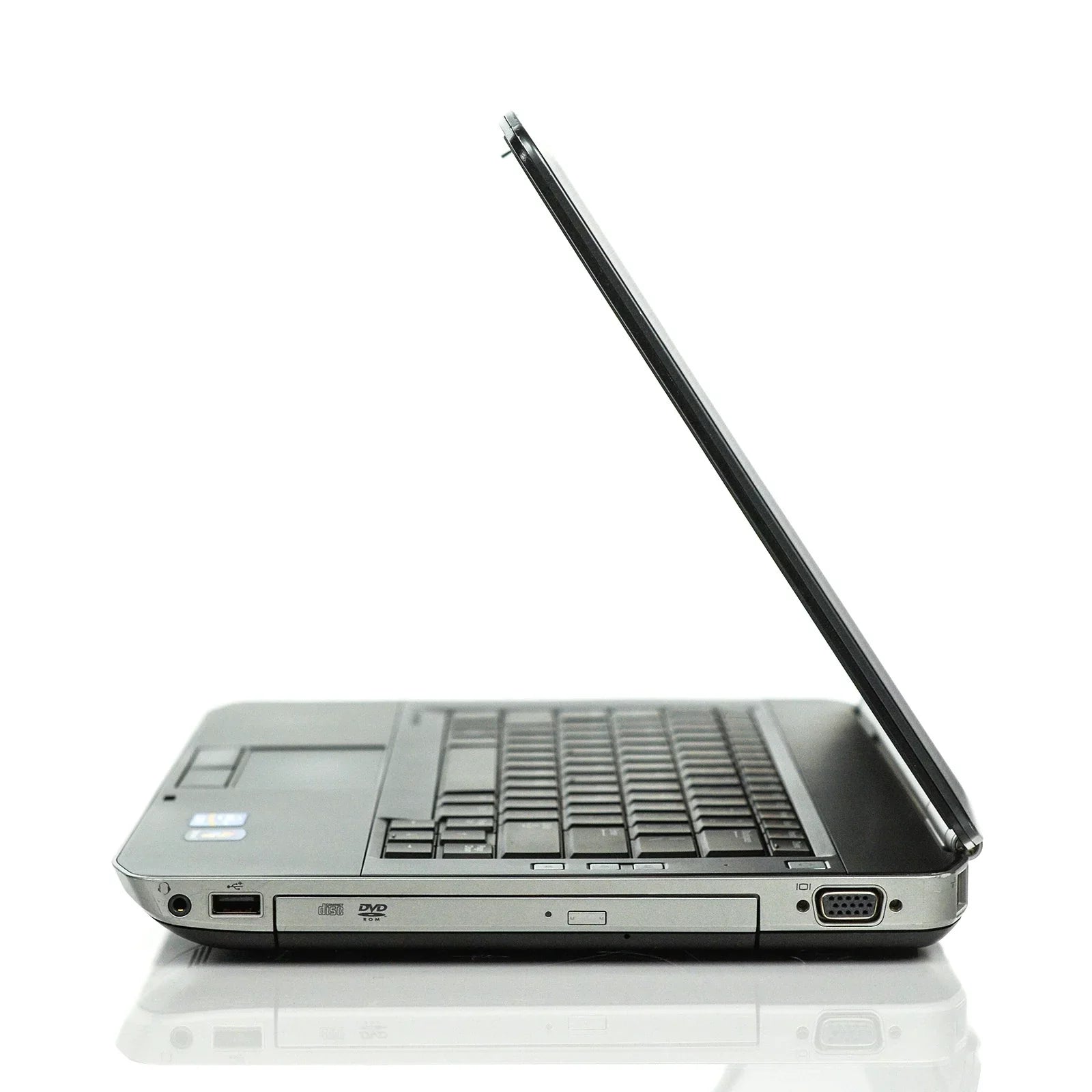 Used Dell Latitude E5420 Laptop i5 Dual-Core 4GB 320GB Win 10 Pro B v.WBA
