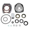 Sizeeal Kit, Lower Gearcase Mercury 50-125 hp 30-115 4strk Force 75-120hp 95-99 Pro #: 2626 X-Ref #: 26-43035A4 18-2626, 43035A1, 43035A2, 43035A3, 43035A4, 87590, 9-74200