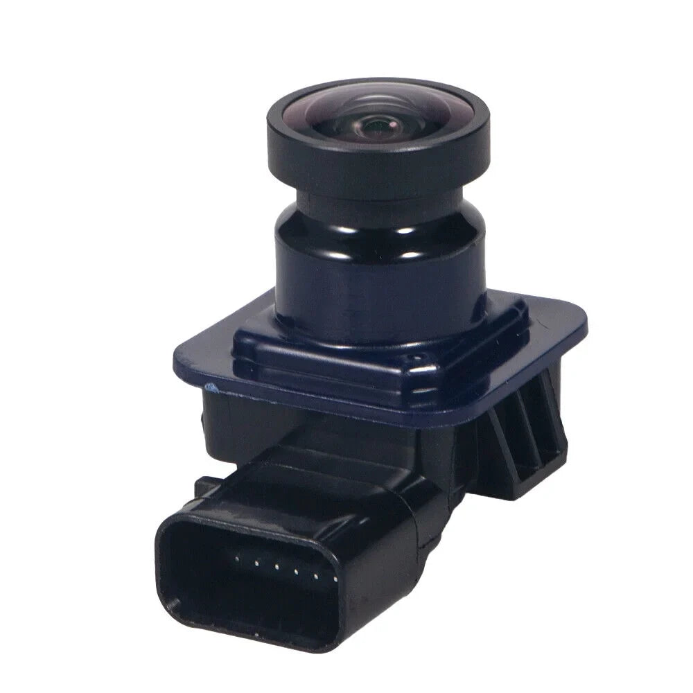 Paddsun HD Video Camera Black BT4Z-19G490-B For 2011-2014 Ford Edge Backup Camera Easy Install
