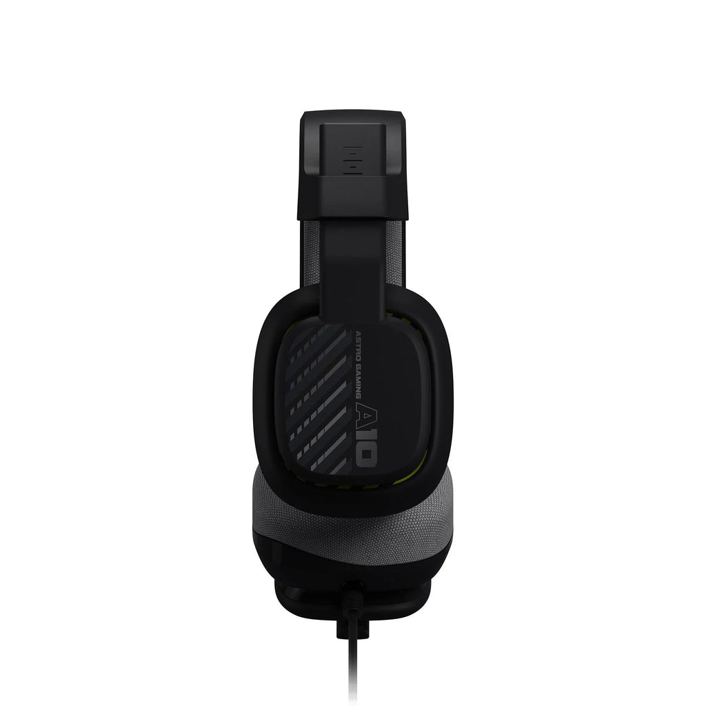 ASizeTRO Gaming A10 Gen 2 Headset Xbox (Black) Bundle with Metal Alloy Headphone Sizetand