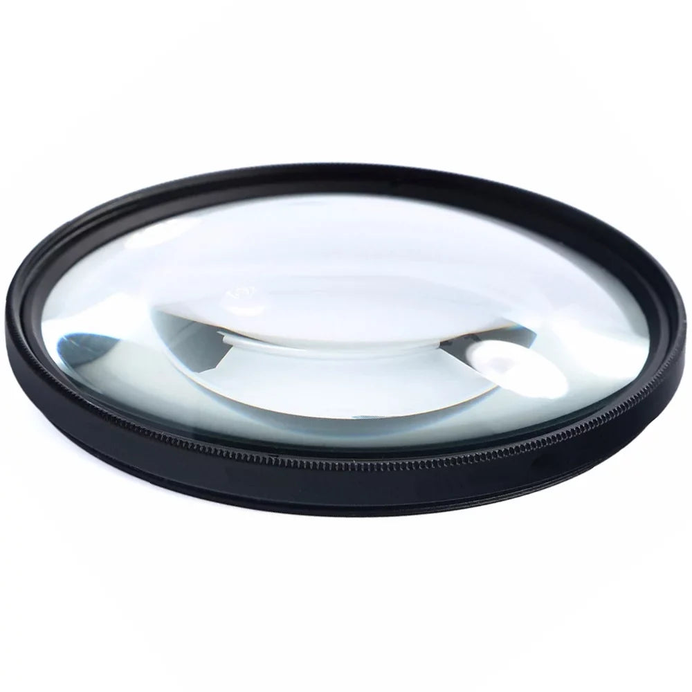 Olympus Sizetylus TOUGH TG-3 10x High Definition 2 Element Close-Up (Macro) Lens (Includes Filter Adapters)
