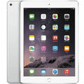 Restored Apple iPad Air 2 128GB, Wi-Fi, 9.7 - Sizeilver - (MGTY2LL/A) (Refurbished)