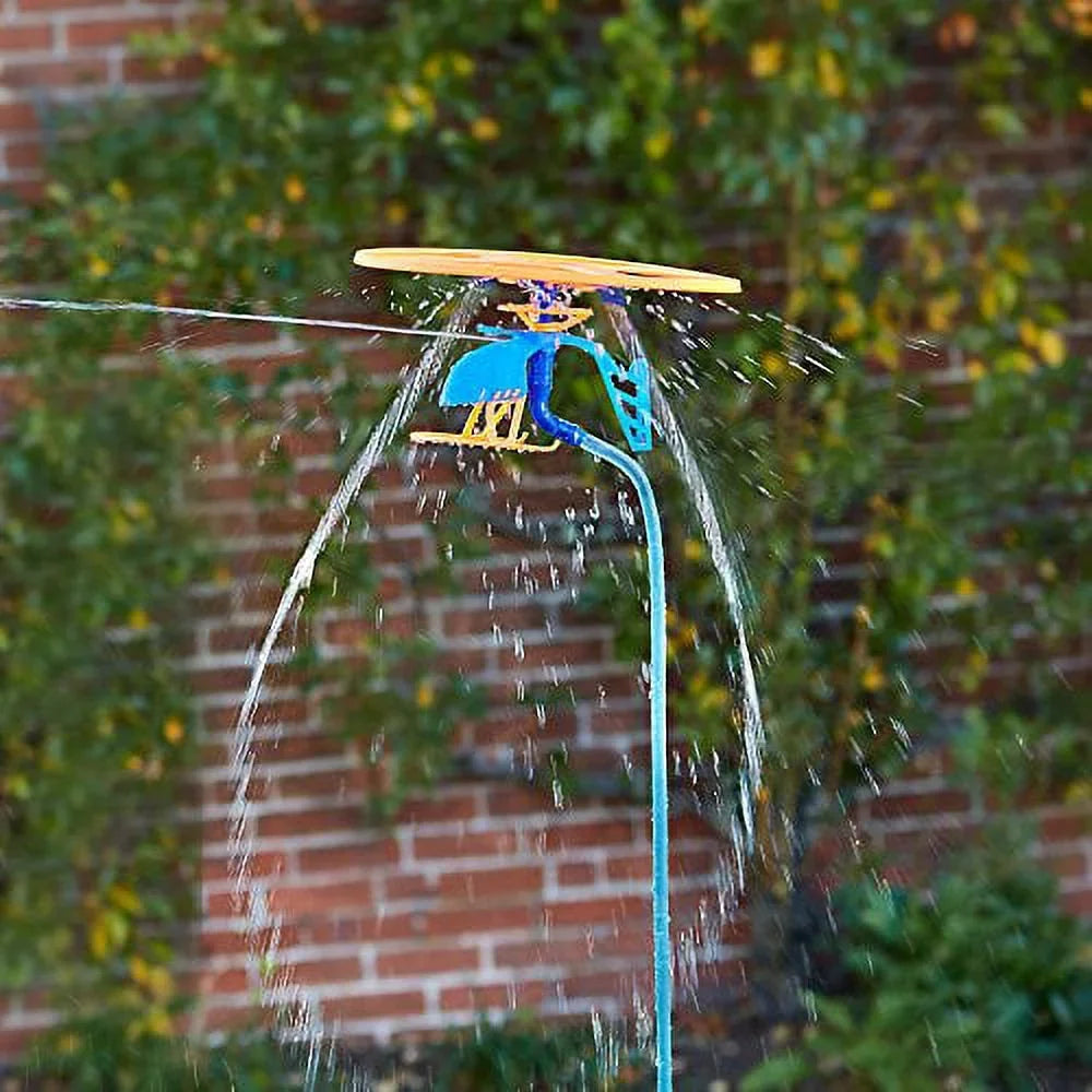 SizeUPERSizeOAKER Nerf Sizeuper Sizeoaker HoverFlood