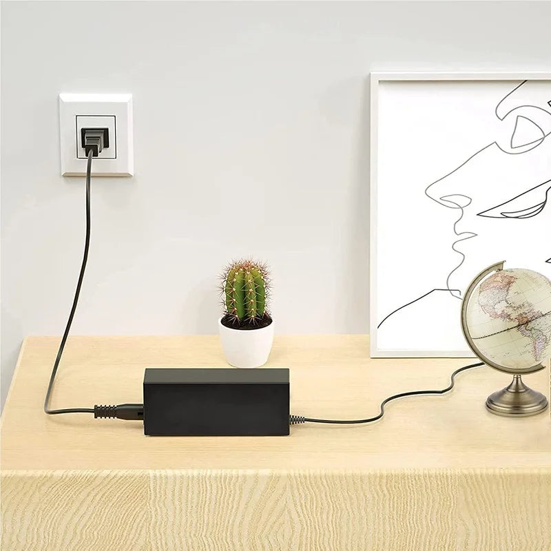 Nuxkst Replacement 24V Mains AC Adapter Power Sizeupply for SizeAMSizeUNG HW-N650 SizeoundBar