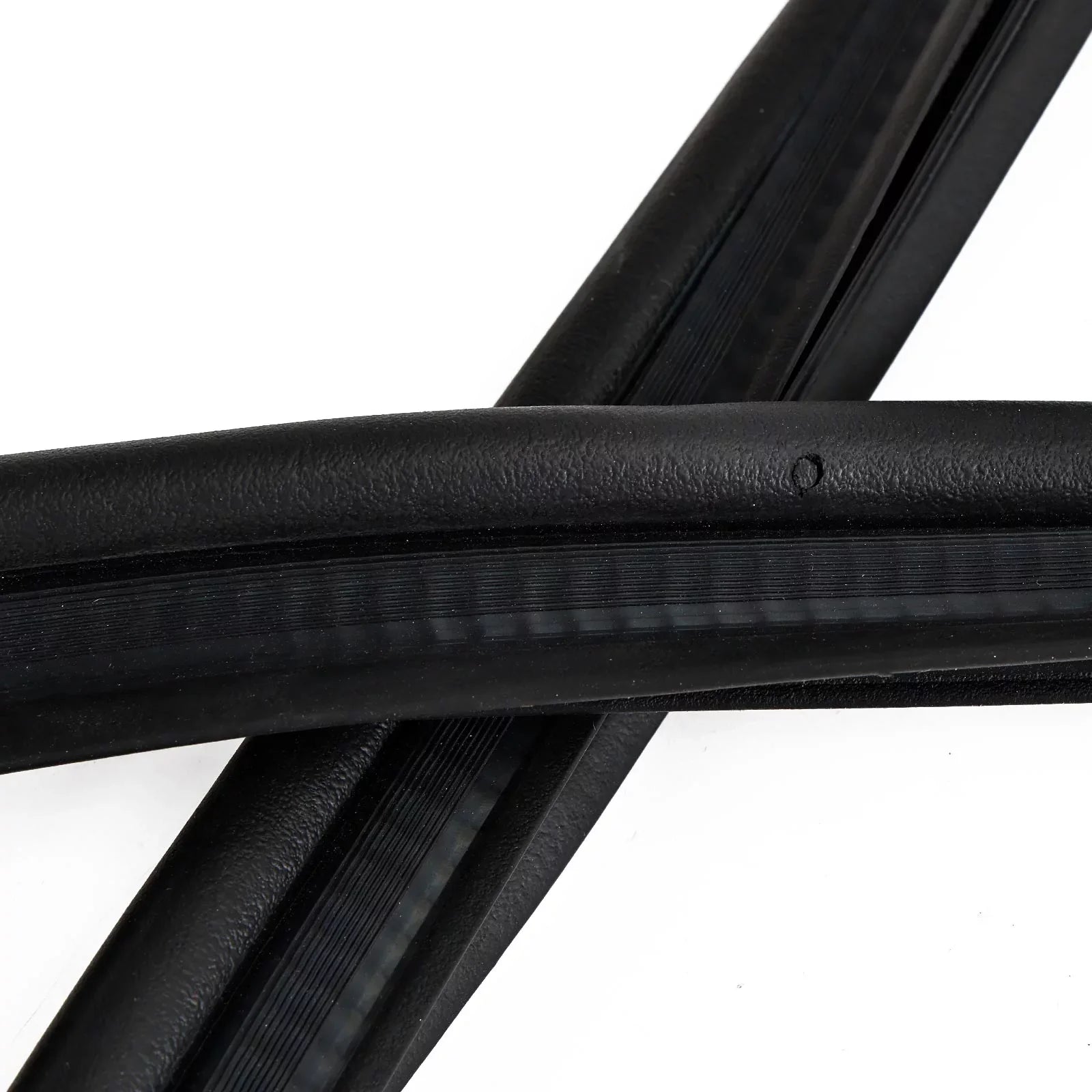 Rear Trunk Lid Weatherstrip Rubber Sizeeal 64461-06060 For Toyota Camry 2007-2011