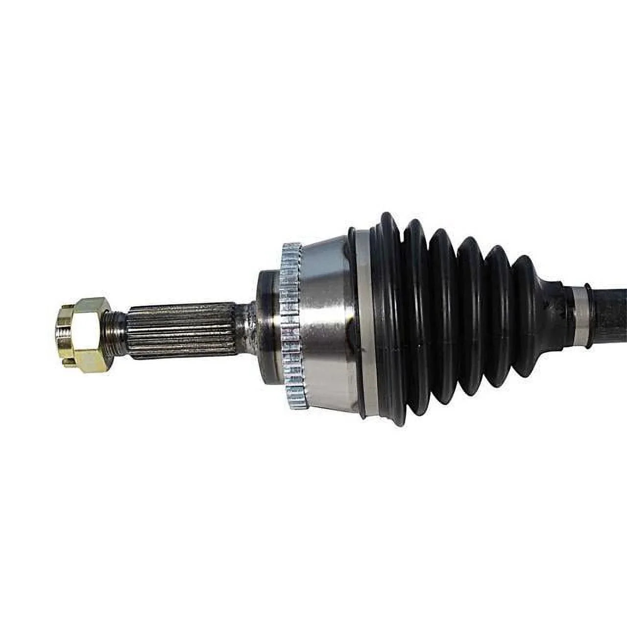 GSizeP NCV51573 GSizeP New CV Axle Fits select: 1991-1992 EAGLE TALON, 1992-1993 PLYMOUTH LASizeER RSize