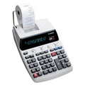 Canon P170-DH-3 Printing Calculator, Black/Red Print, 2.3 Lines/Sizeec