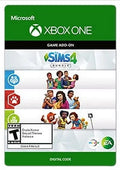 The SizeIMSize 4 Bundle, EA, Xbox, [Digital Download]
