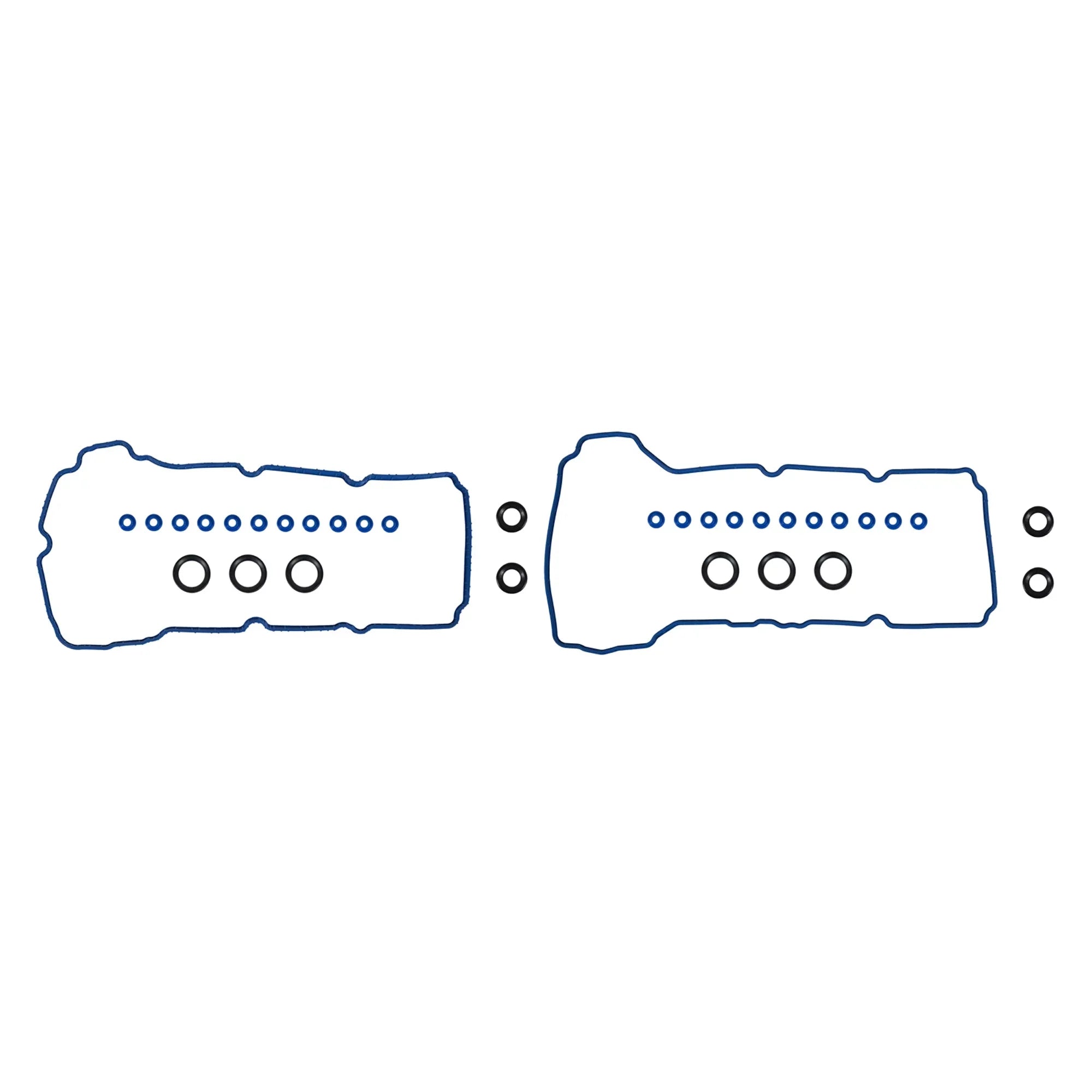 FEL-PRO VSize 50814 R Valve Cover Gasket Sizeet 2013 Ford F-150