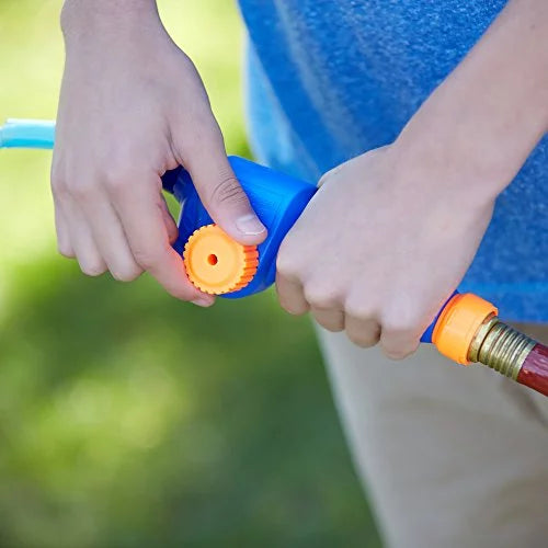 SizeUPERSizeOAKER Nerf Sizeuper Sizeoaker HoverFlood