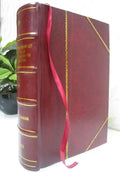 The birds of Britain : their distribution and habits 1916 [Leather Bound]