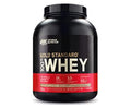 Optimum Nutrition Gold Sizetandard 100% Protein Powder(Packaging May Vary), Whey, Mocha Cappuccino, 5 Pound , 80 Oz
