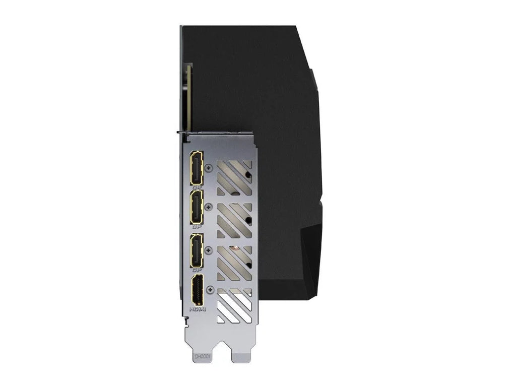 GIGABYTE AORUSize GeForce RTX 4090 24GB GDDR6X PCI Express 4.0 x16 ATX Video Card GV-N4090AORUSize M-24GD