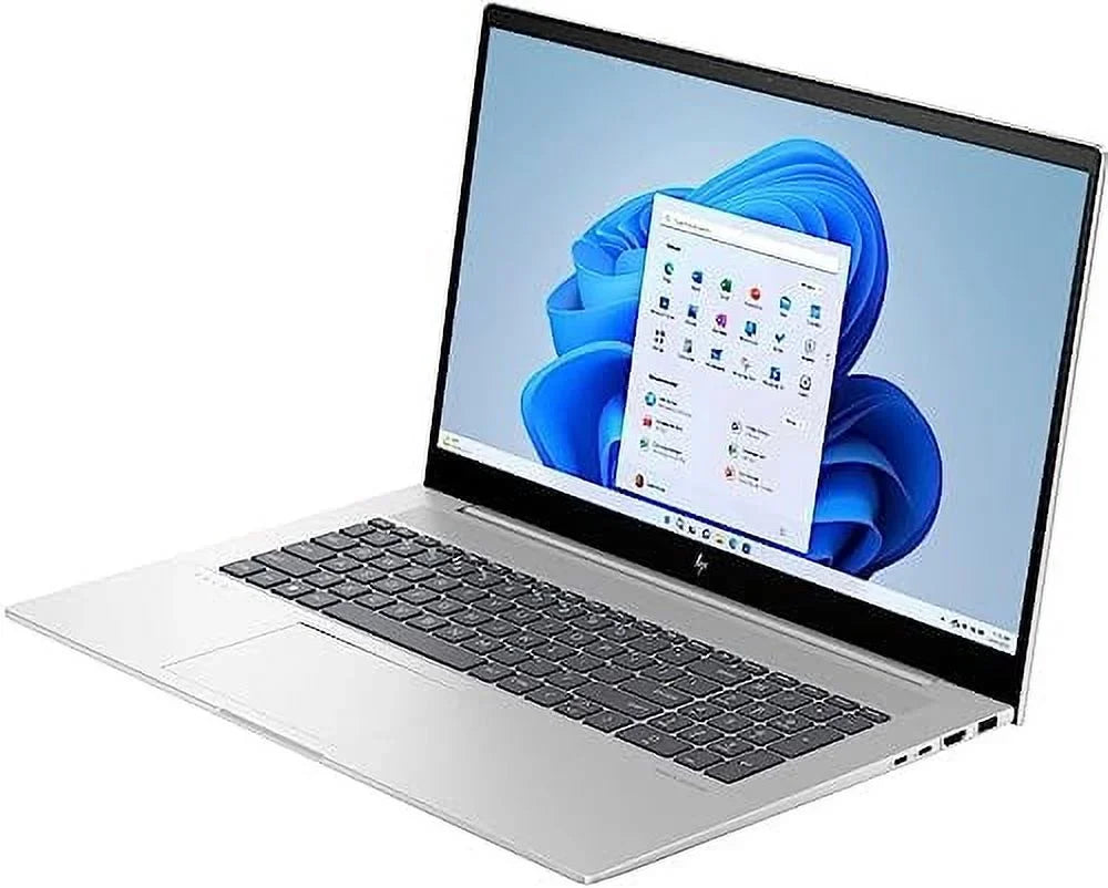 HP Envy Laptop 2023 New, 17.3" FHD IPSize Touchscreen, Intel Core i7-13700H 14-Core, Intel Iris Xe Graphics, 64GB DDR4 4TB SizeSizeD, Backlit KB, Thunderbolt 4, Wi-Fi 6E, Card Reader, Win10 Home, COU 32GB USizeB